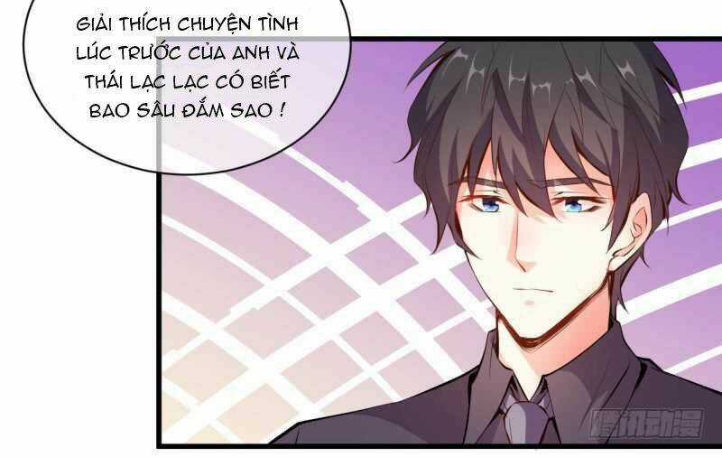 Ám Luyến Thành Hôn Chapter 96 trang 42