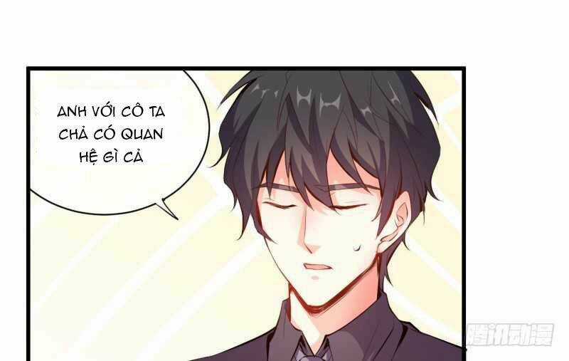 Ám Luyến Thành Hôn Chapter 96 trang 43