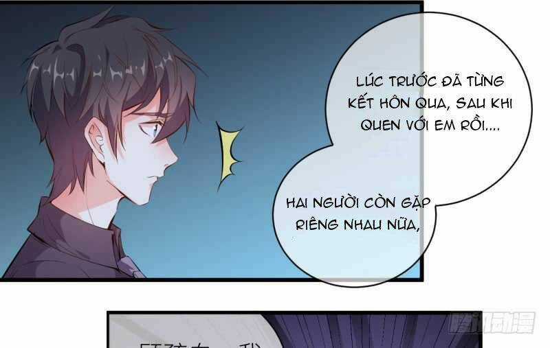 Ám Luyến Thành Hôn Chapter 96 trang 46