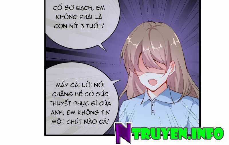 Ám Luyến Thành Hôn Chapter 96 trang 47