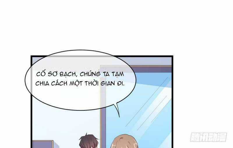 Ám Luyến Thành Hôn Chapter 96 trang 48