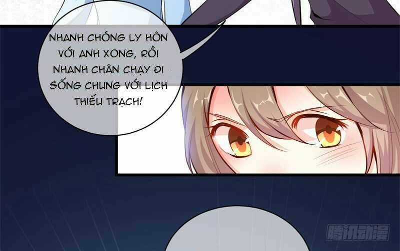 Ám Luyến Thành Hôn Chapter 96 trang 53