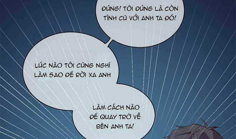 Ám Luyến Thành Hôn Chapter 96 trang 54