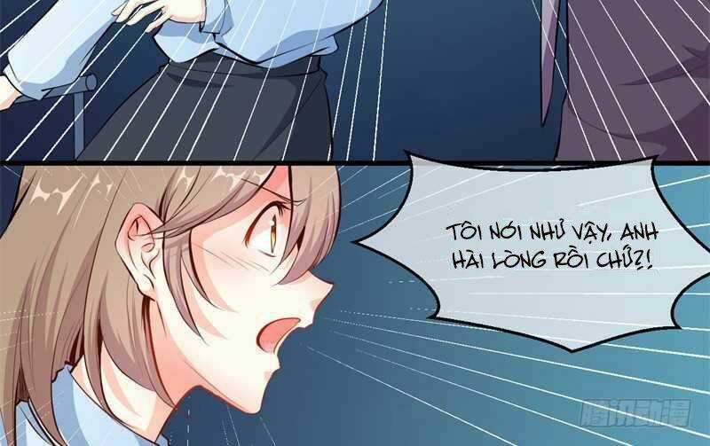 Ám Luyến Thành Hôn Chapter 96 trang 56