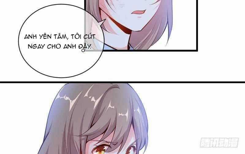 Ám Luyến Thành Hôn Chapter 96 trang 61