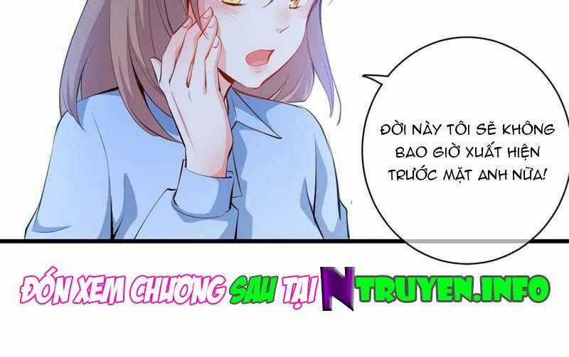 Ám Luyến Thành Hôn Chapter 96 trang 62