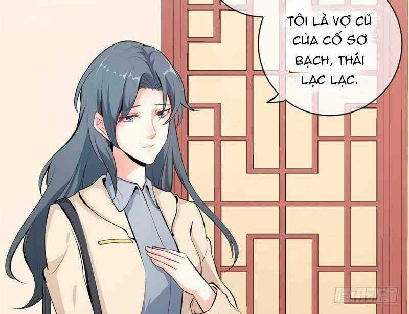 Ám Luyến Thành Hôn Chapter 96 trang 7