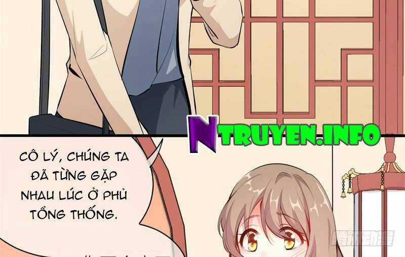 Ám Luyến Thành Hôn Chapter 96 trang 8