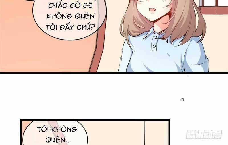 Ám Luyến Thành Hôn Chapter 96 trang 9