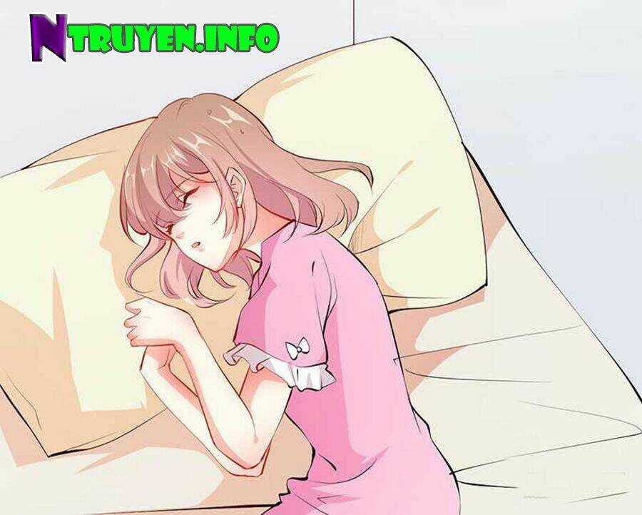 Ám Luyến Thành Hôn Chapter 97 trang 18