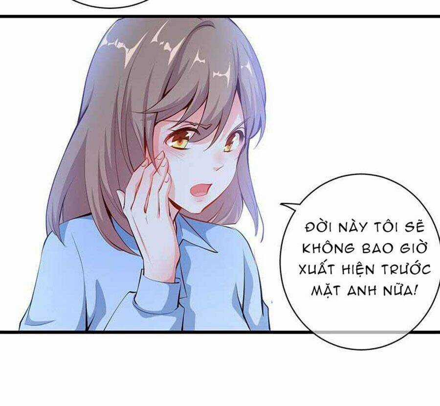 Ám Luyến Thành Hôn Chapter 97 trang 2