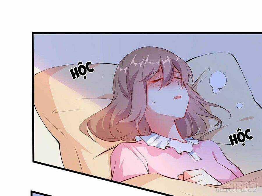 Ám Luyến Thành Hôn Chapter 97 trang 20