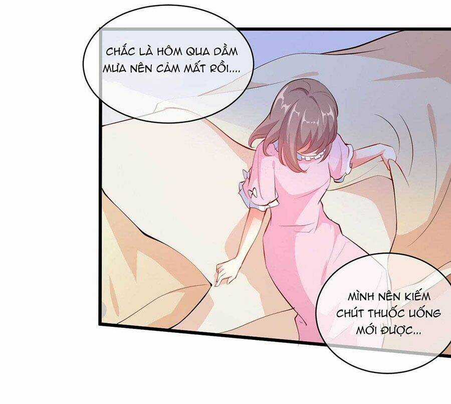 Ám Luyến Thành Hôn Chapter 97 trang 23