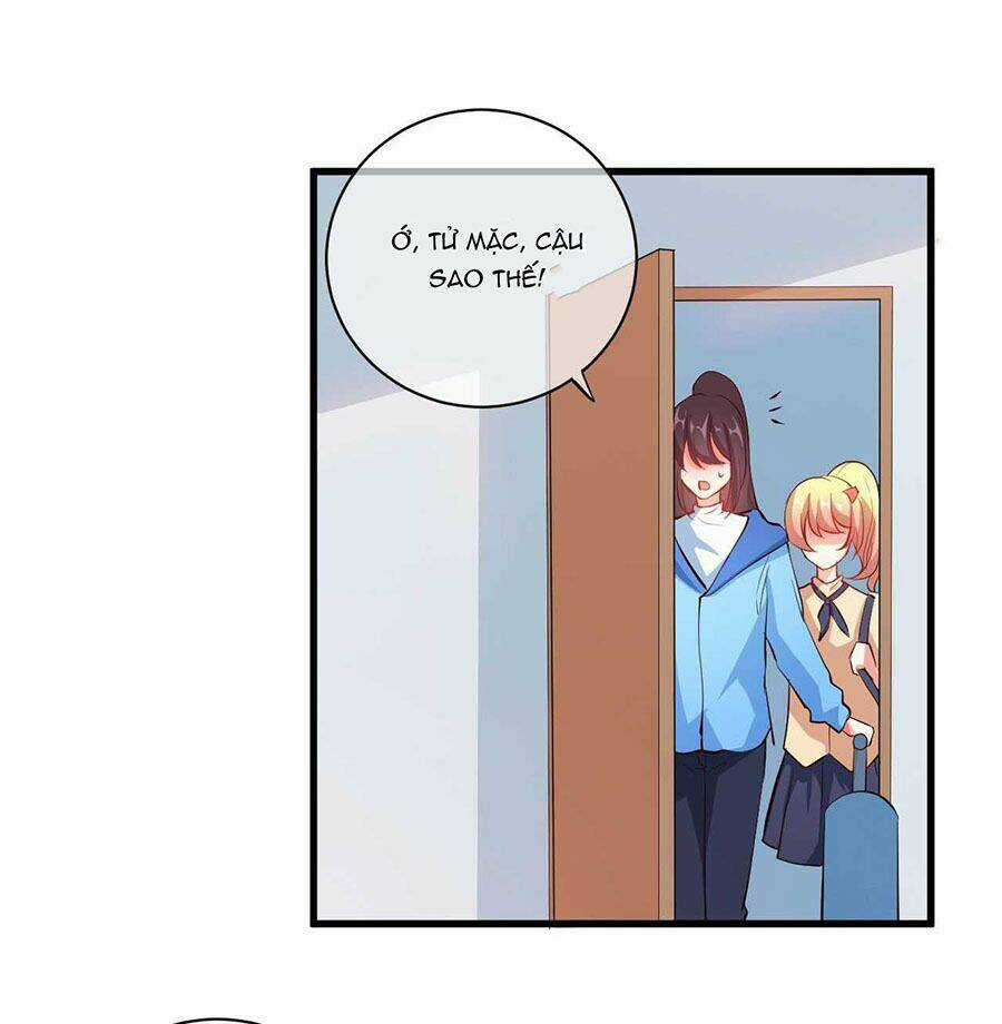 Ám Luyến Thành Hôn Chapter 97 trang 25