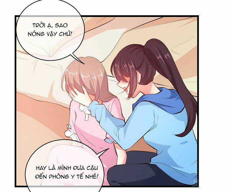 Ám Luyến Thành Hôn Chapter 97 trang 26