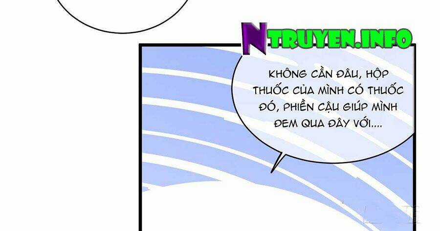 Ám Luyến Thành Hôn Chapter 97 trang 27