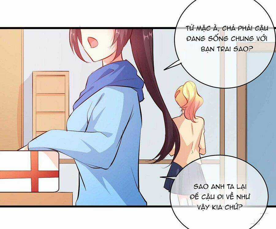 Ám Luyến Thành Hôn Chapter 97 trang 29