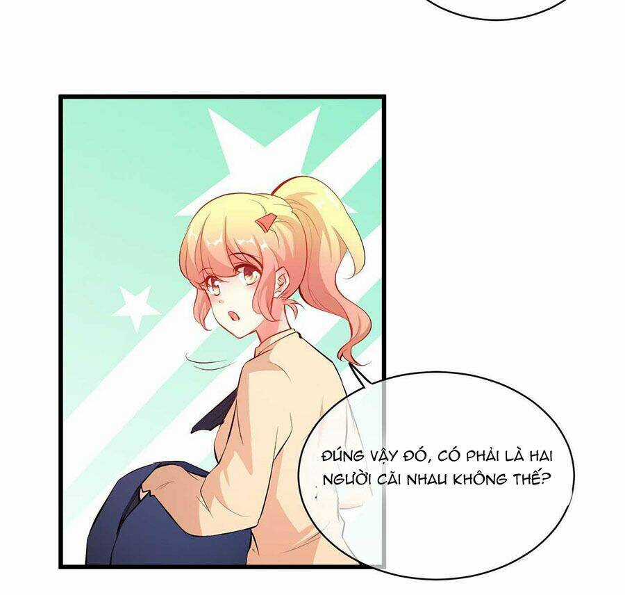 Ám Luyến Thành Hôn Chapter 97 trang 30