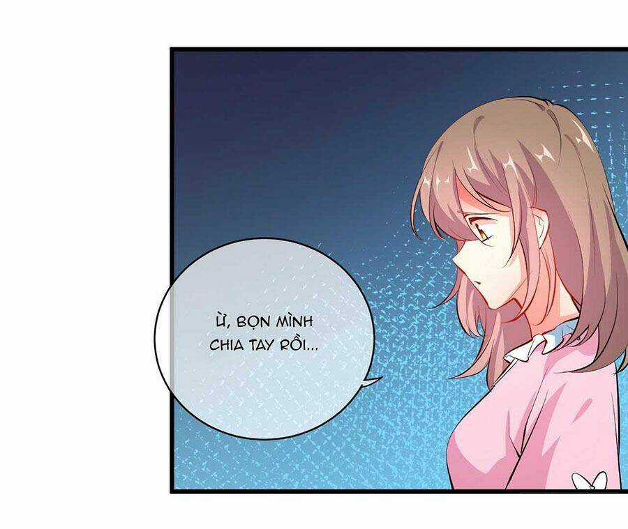 Ám Luyến Thành Hôn Chapter 97 trang 31