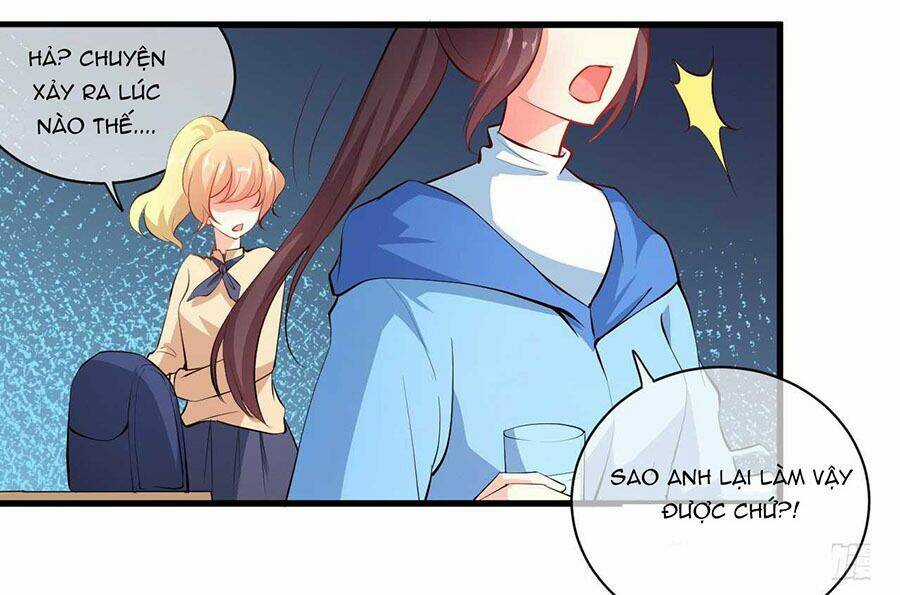 Ám Luyến Thành Hôn Chapter 97 trang 32