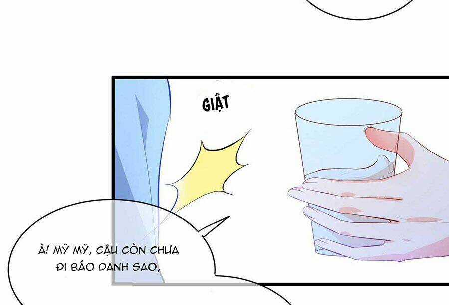 Ám Luyến Thành Hôn Chapter 97 trang 33