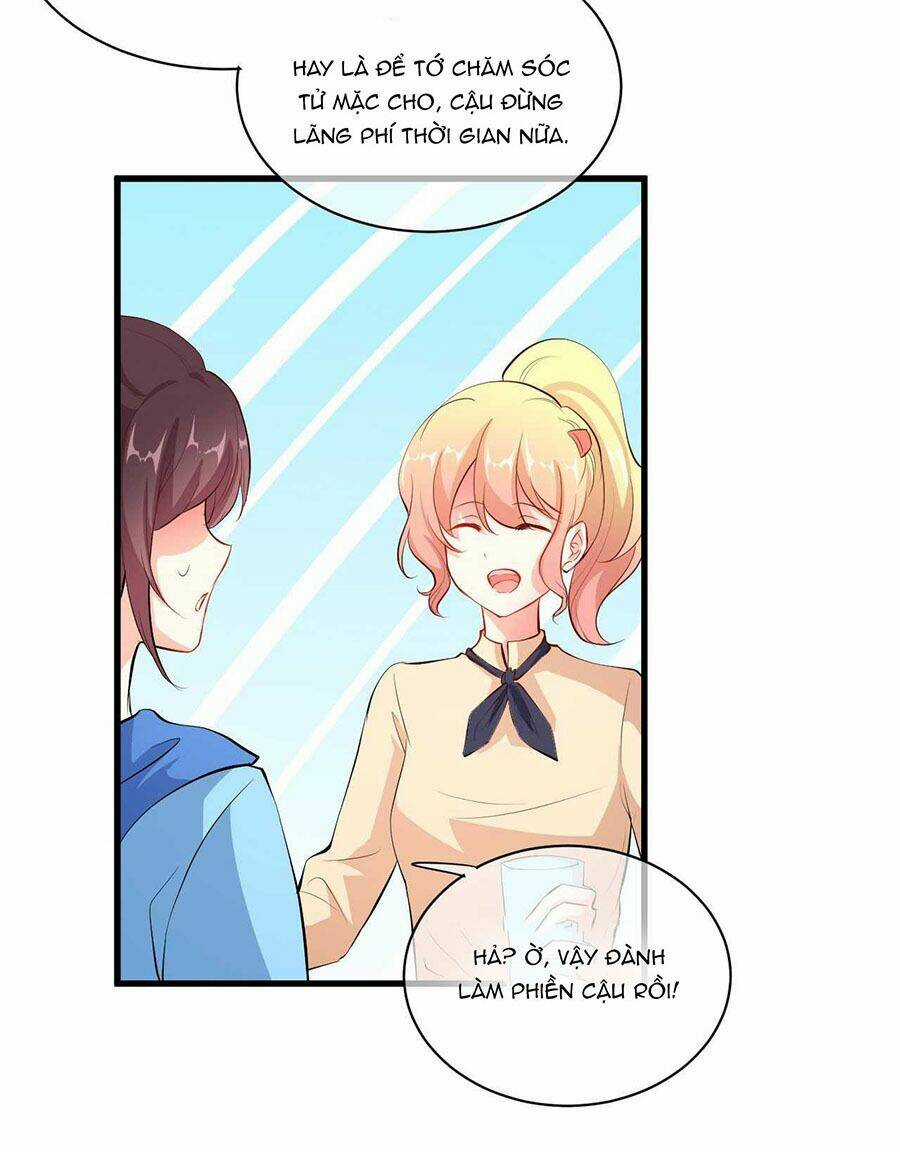 Ám Luyến Thành Hôn Chapter 97 trang 34