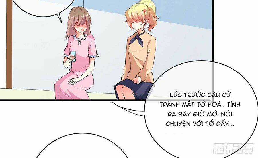 Ám Luyến Thành Hôn Chapter 97 trang 36