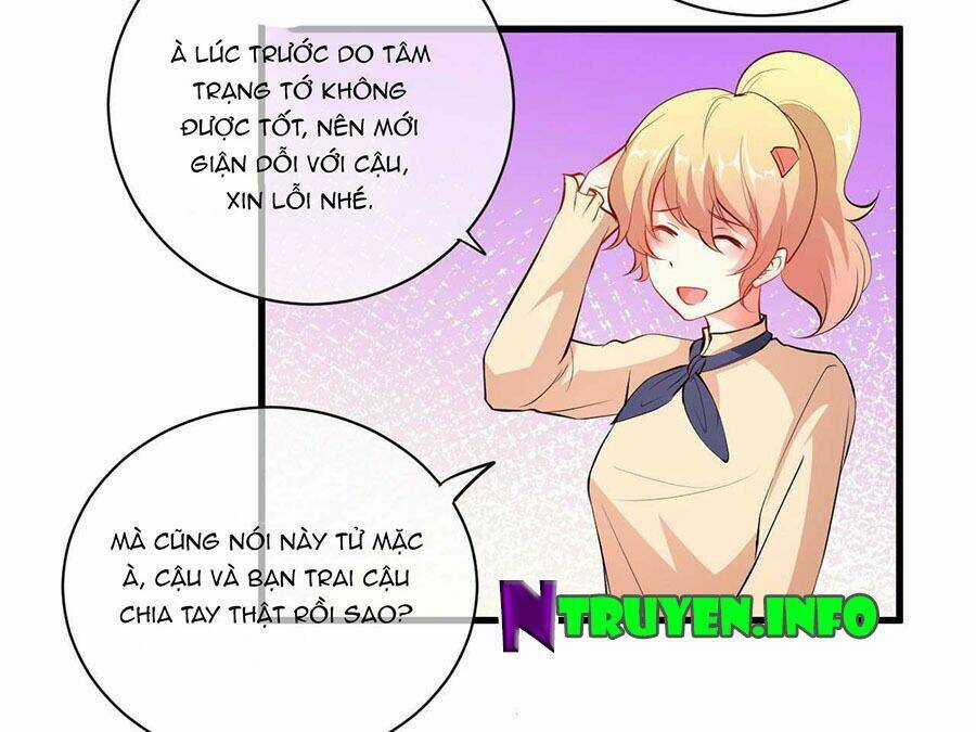 Ám Luyến Thành Hôn Chapter 97 trang 37