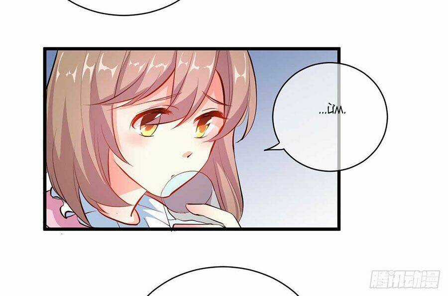 Ám Luyến Thành Hôn Chapter 97 trang 38