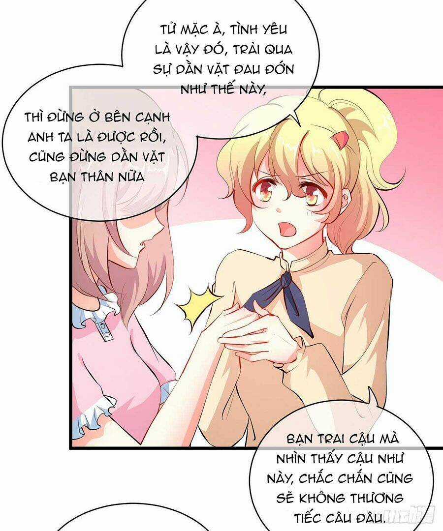 Ám Luyến Thành Hôn Chapter 97 trang 39