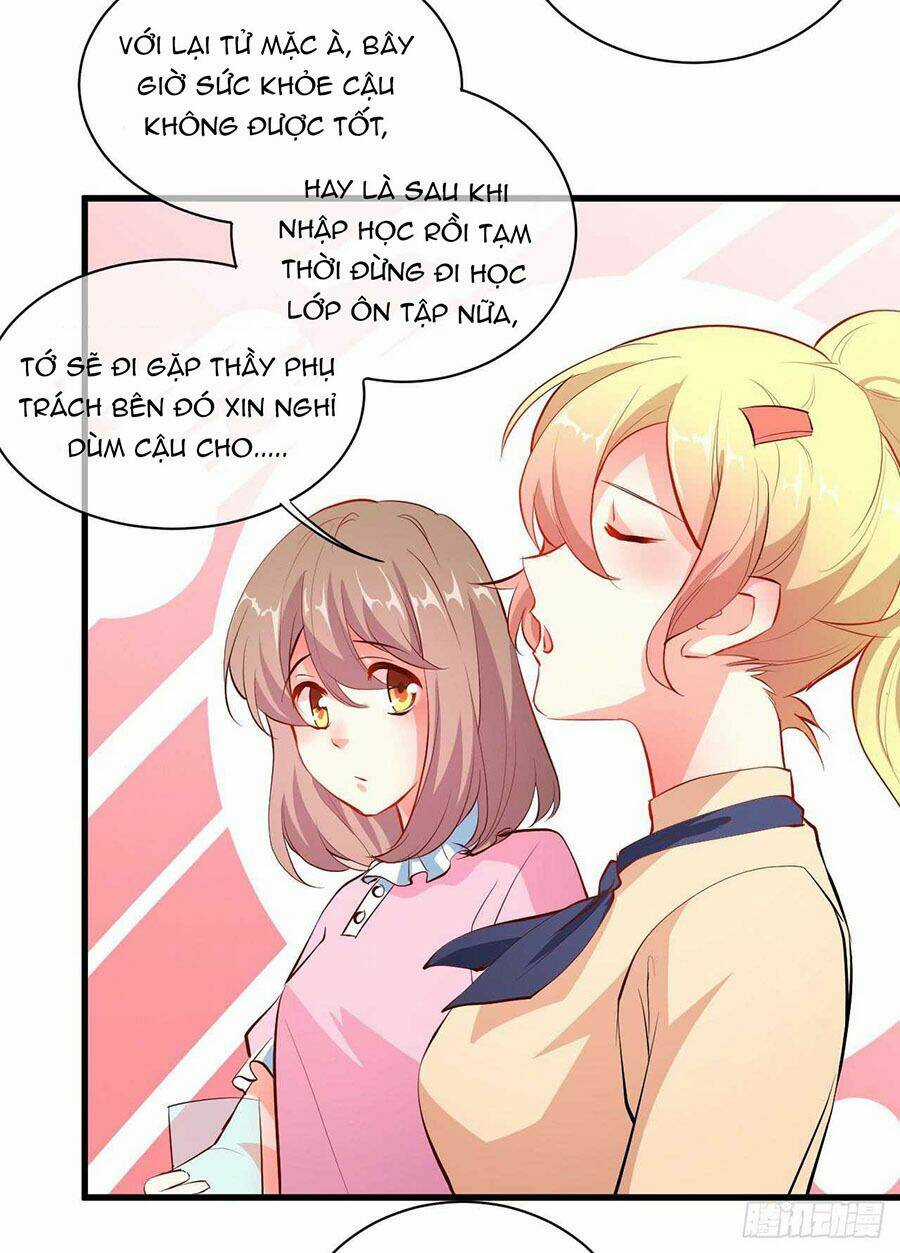 Ám Luyến Thành Hôn Chapter 97 trang 40