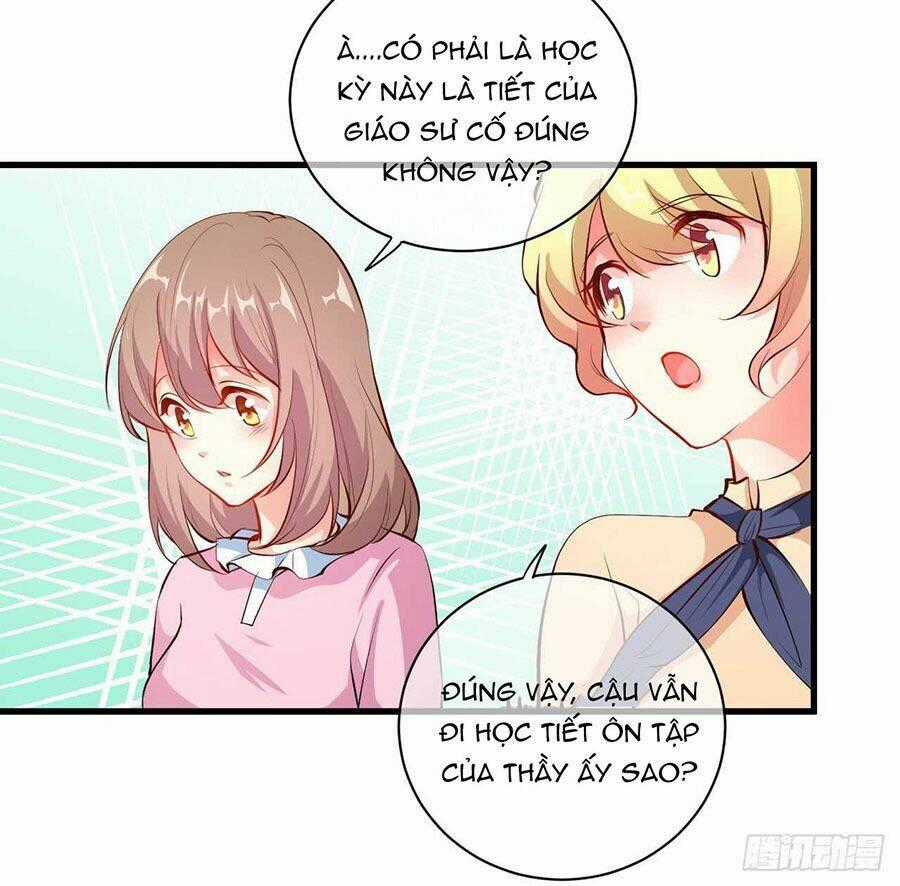 Ám Luyến Thành Hôn Chapter 97 trang 41