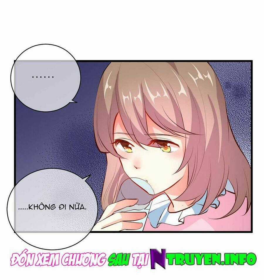 Ám Luyến Thành Hôn Chapter 97 trang 42