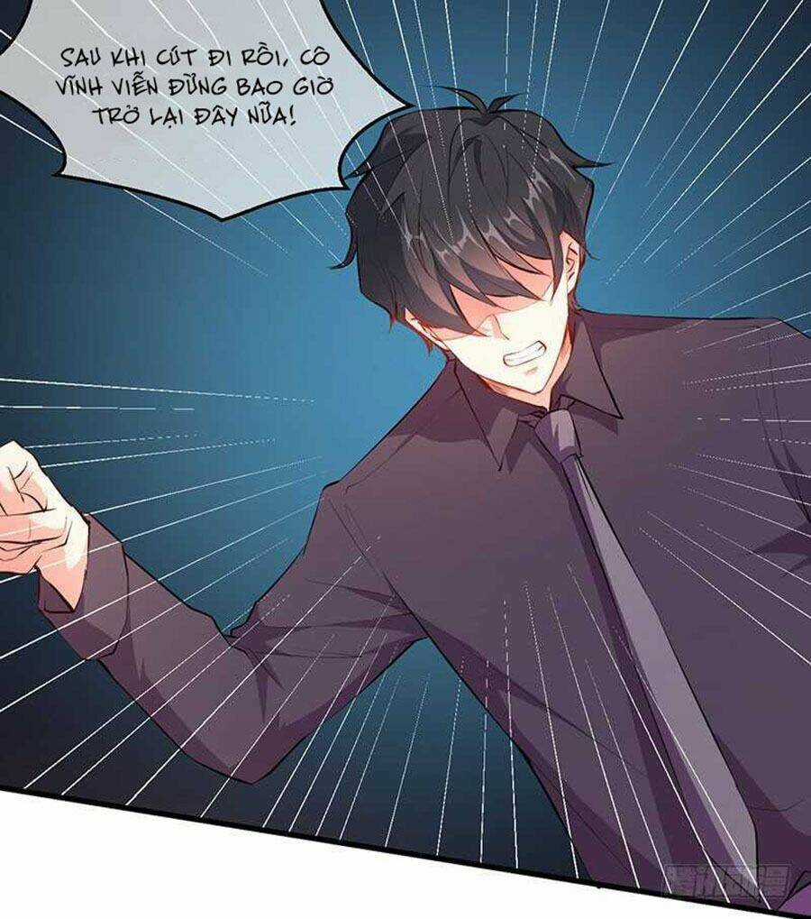 Ám Luyến Thành Hôn Chapter 97 trang 6