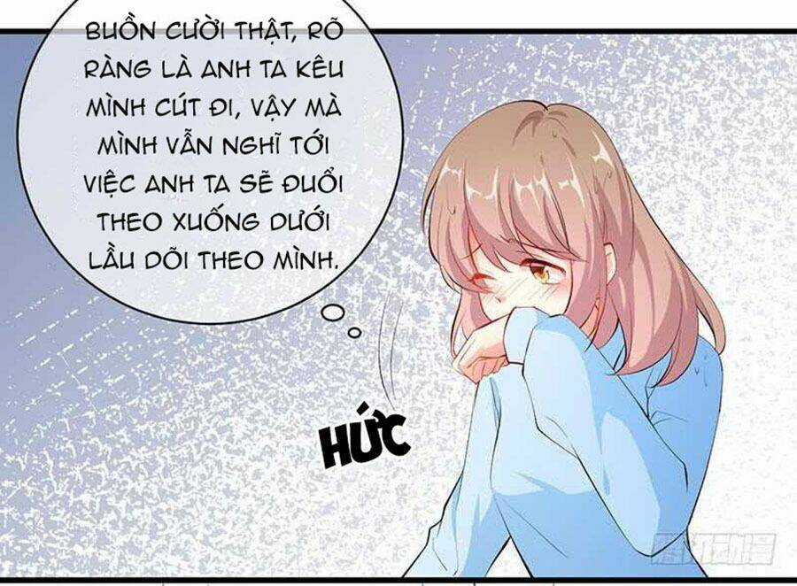 Ám Luyến Thành Hôn Chapter 97 trang 9