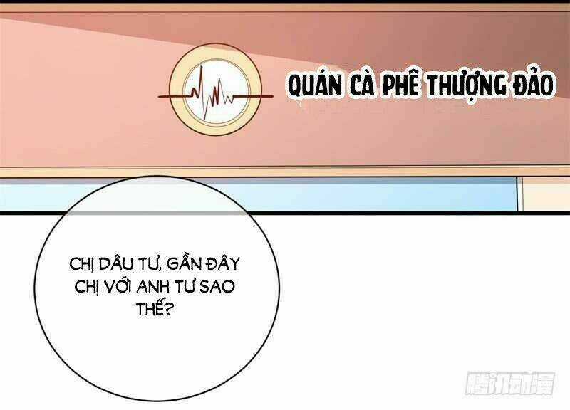 Ám Luyến Thành Hôn Chapter 98 trang 11