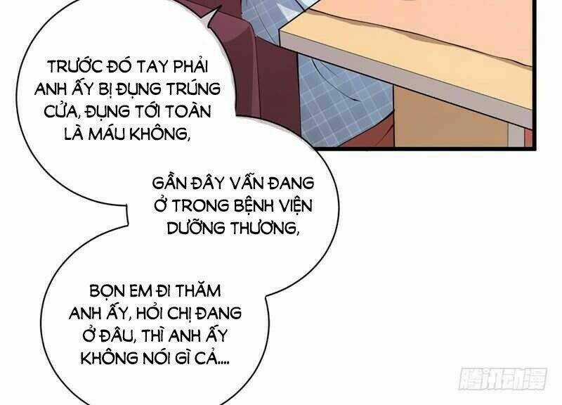 Ám Luyến Thành Hôn Chapter 98 trang 13