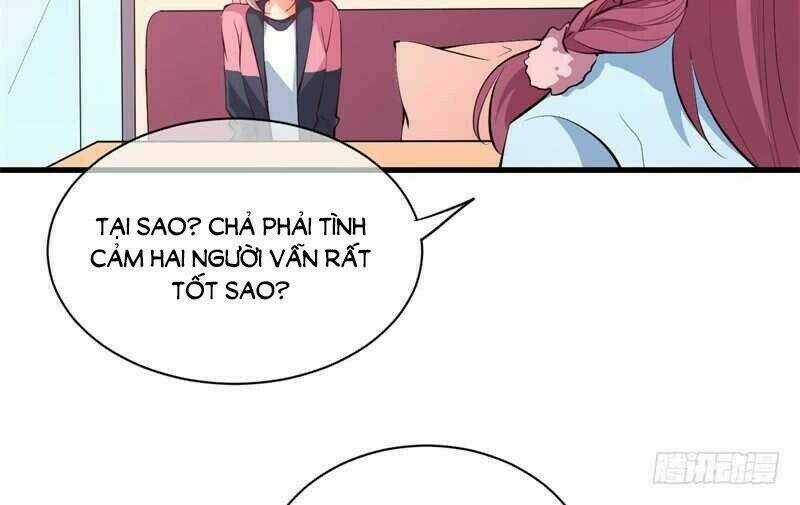 Ám Luyến Thành Hôn Chapter 98 trang 15