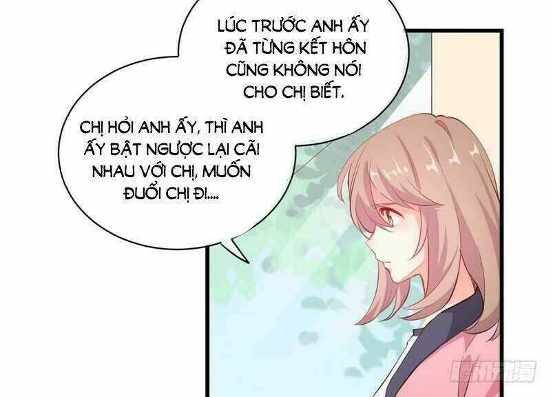 Ám Luyến Thành Hôn Chapter 98 trang 16
