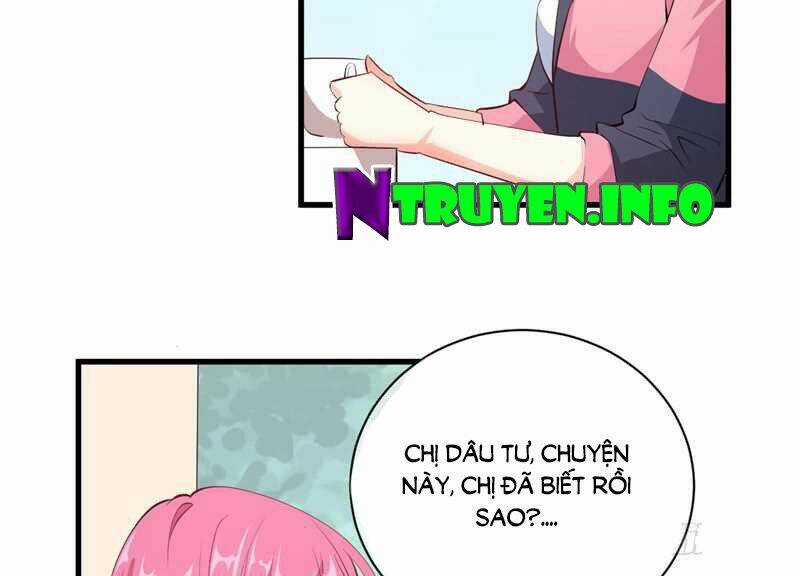 Ám Luyến Thành Hôn Chapter 98 trang 17