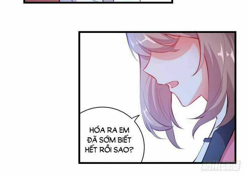 Ám Luyến Thành Hôn Chapter 98 trang 19