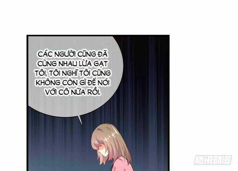 Ám Luyến Thành Hôn Chapter 98 trang 20