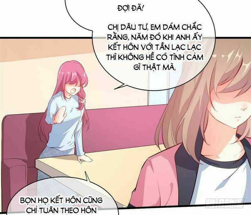 Ám Luyến Thành Hôn Chapter 98 trang 22