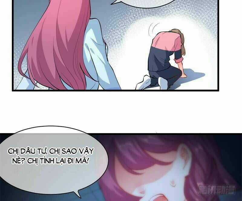 Ám Luyến Thành Hôn Chapter 98 trang 25