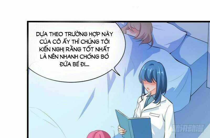 Ám Luyến Thành Hôn Chapter 98 trang 28