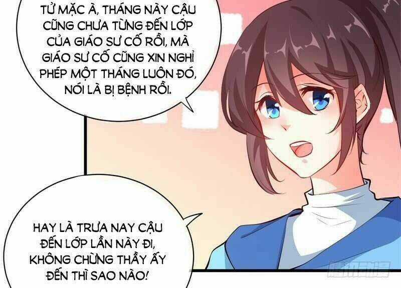 Ám Luyến Thành Hôn Chapter 98 trang 3