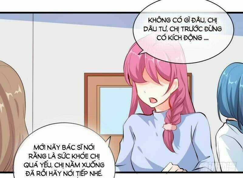 Ám Luyến Thành Hôn Chapter 98 trang 31