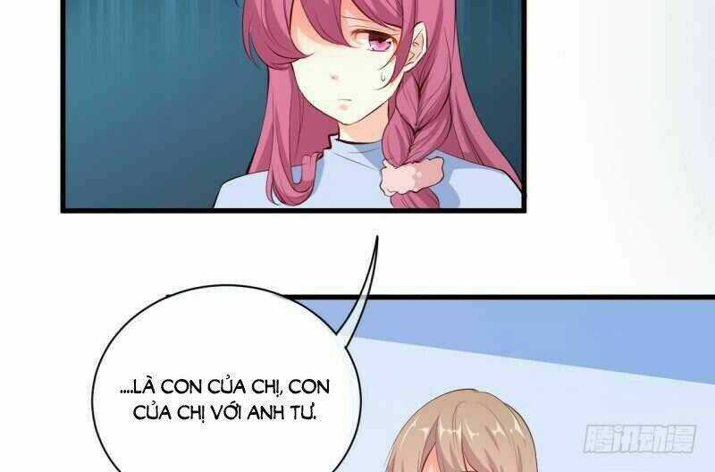 Ám Luyến Thành Hôn Chapter 98 trang 34