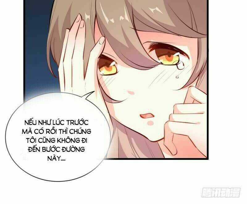 Ám Luyến Thành Hôn Chapter 98 trang 40