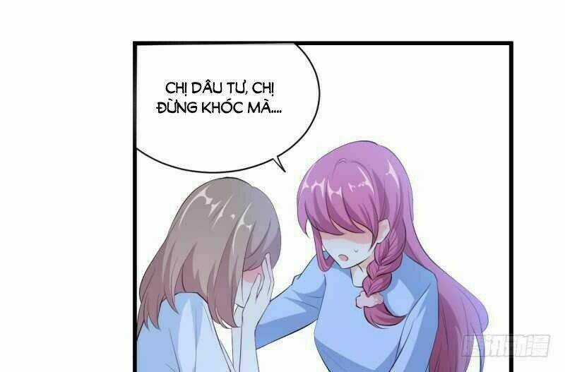 Ám Luyến Thành Hôn Chapter 98 trang 41